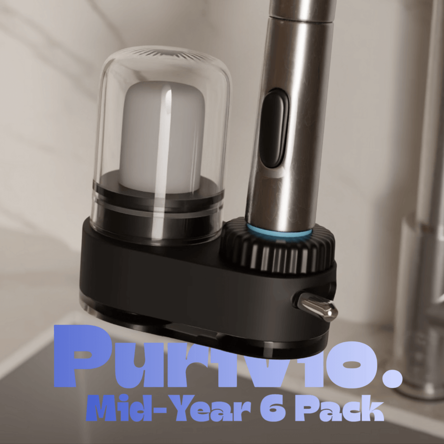 Purivio™ Mid-Year Pack