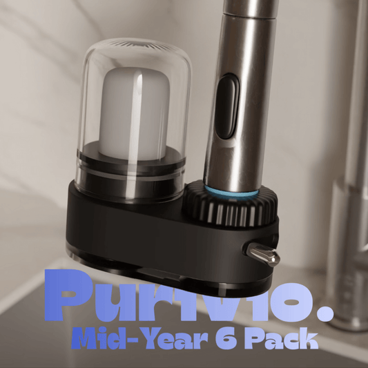 Purivio™ Mid-Year Pack