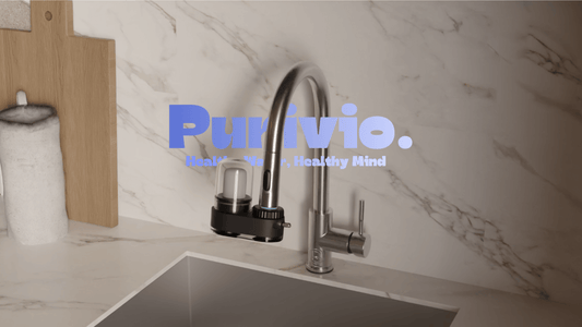 Purivio™ CrystalFlow